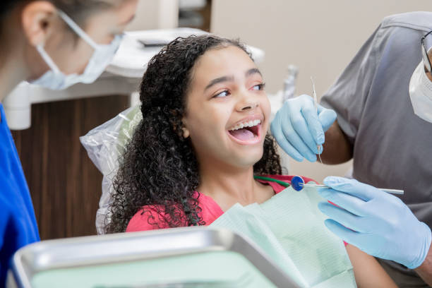 Best Emergency Denture Repair in Hillsborough, NJ