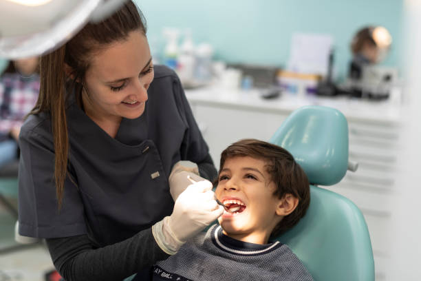 Best Lost Filling or Crown Replacement in Hillsborough, NJ