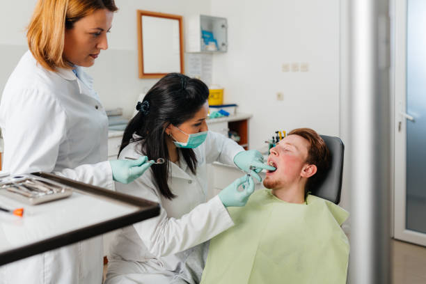 Best Emergency Dental Care for Sports Injuries in Hillsborough, NJ