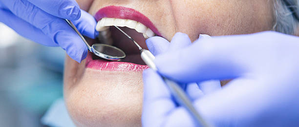 Best Emergency Treatment for Jaw Pain or Injury in Hillsborough, NJ